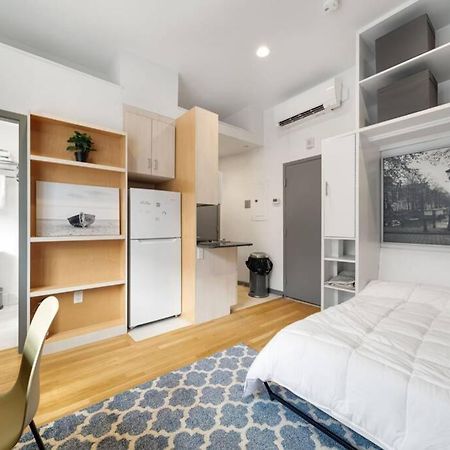 Simple Furnished Studio In The Heart Of Boston Esterno foto