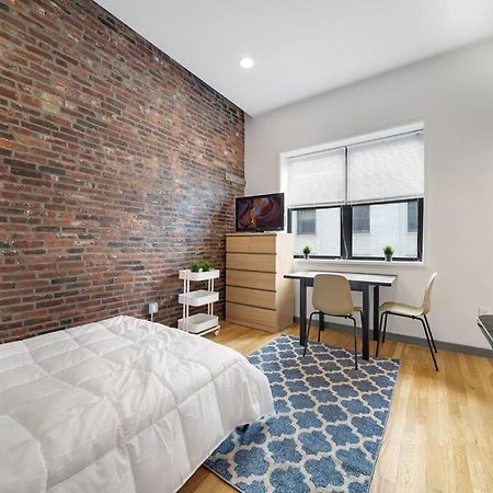 Simple Furnished Studio In The Heart Of Boston Esterno foto
